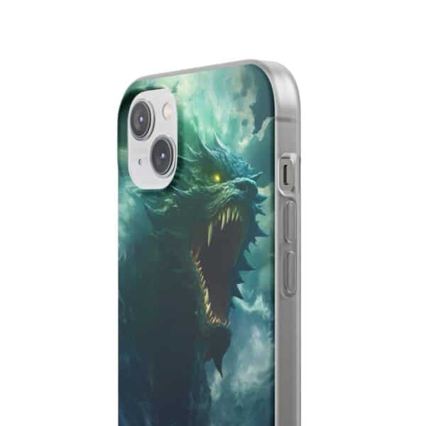 Sea Dragon Flexi Cases For iPhone and Samsung Series - Image 206