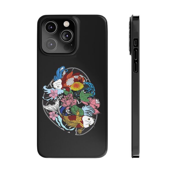 Fish and Vegetables Slim Phone Cases Case-Mate Custom Phone Cases For iPhone and Samsung Series - Image 54