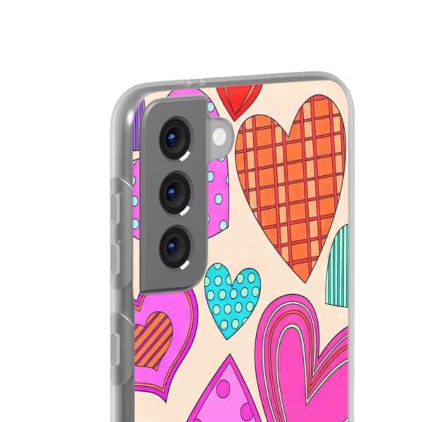Elegant Pattern Flexi Cases for Samsung and iPhone - Image 156