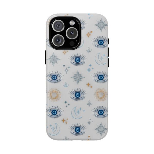 Evil eye | Tough Cases For iPhone Google Pixel Samsung - Image 215