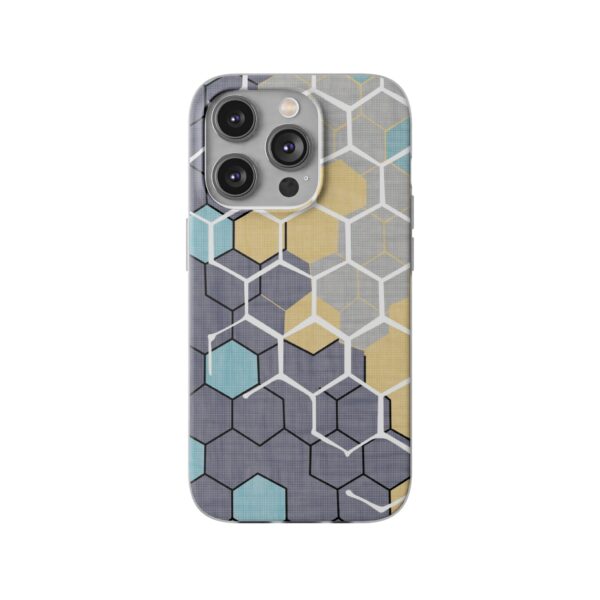 Marble Flexi Cases For iPhone & Samsung - Image 229