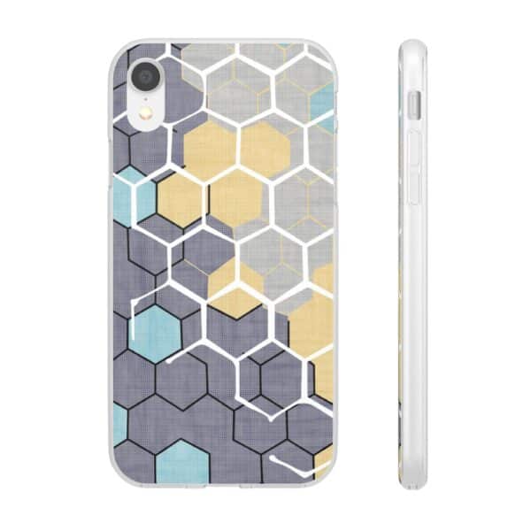 Marble Flexi Cases For iPhone & Samsung - Image 16