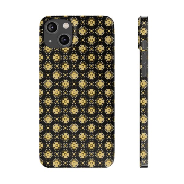 Pattern Slim Phone Cases Case-Mate Custom Phone Cases For iPhone and Samsung Series - Image 56