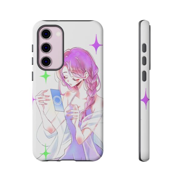 Princess Tough Cases For Samsung iPhone - Image 139