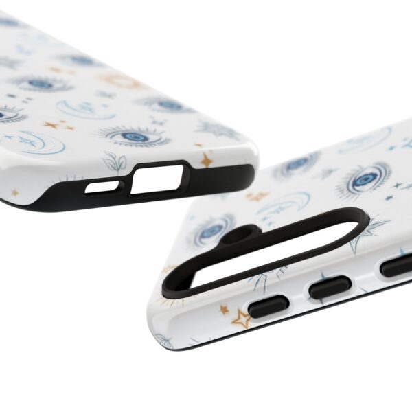 Evil eye | Tough Cases For iPhone Google Pixel Samsung - Image 157