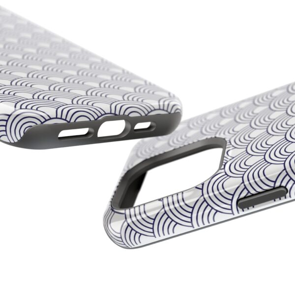 Ocean Waves | Magnetic Tough Case For iPhone - Image 95