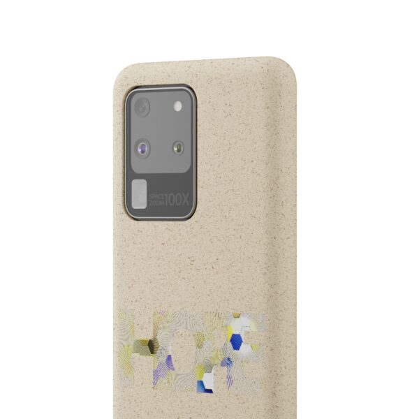 HOPE Biodegradable Cases For iPhone and Samsung Series - Image 51