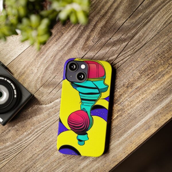 Digital Art Slim Phone Cases Case-Mate Custom Phone Cases For iPhone and Samsung Series - Image 29