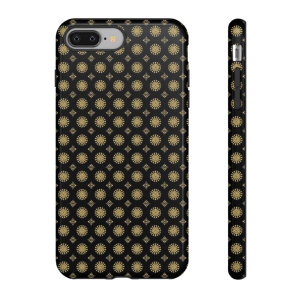 Rainbow Designs Very Cool On Tough Cases Custom Phone Cases For iPhone Google Pixel and Samsung Series - Image 2