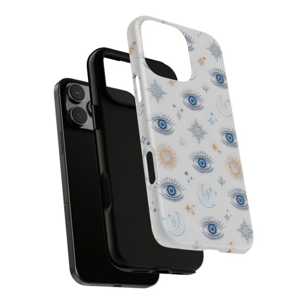 Evil eye | Tough Cases For iPhone Google Pixel Samsung - Image 221