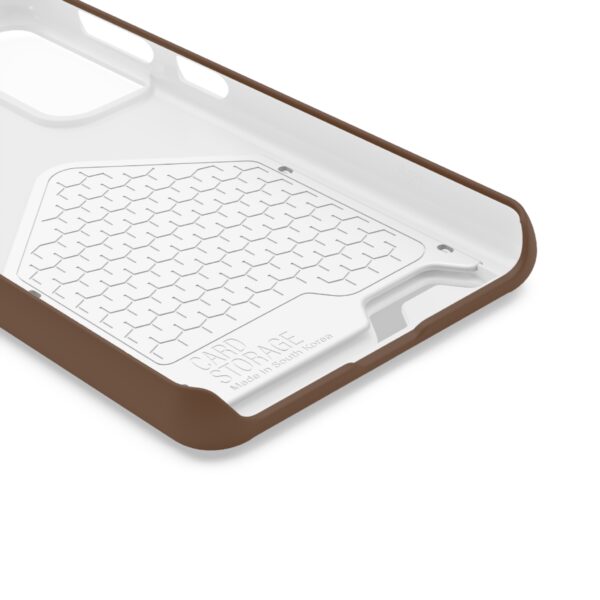 HOPE Phone Case With Card Holder For iPhone and Samsung - Image 63