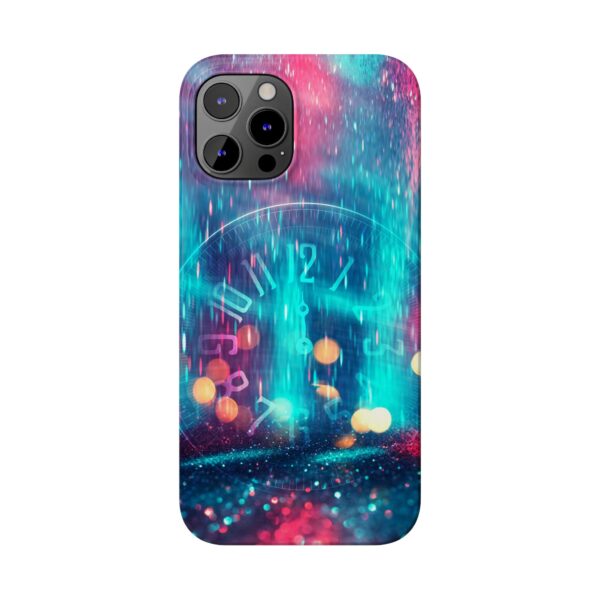 Antique Clock Slim Phone Cases Case-Mate Custom Phone Cases For iPhone and Samsung Series - Image 47