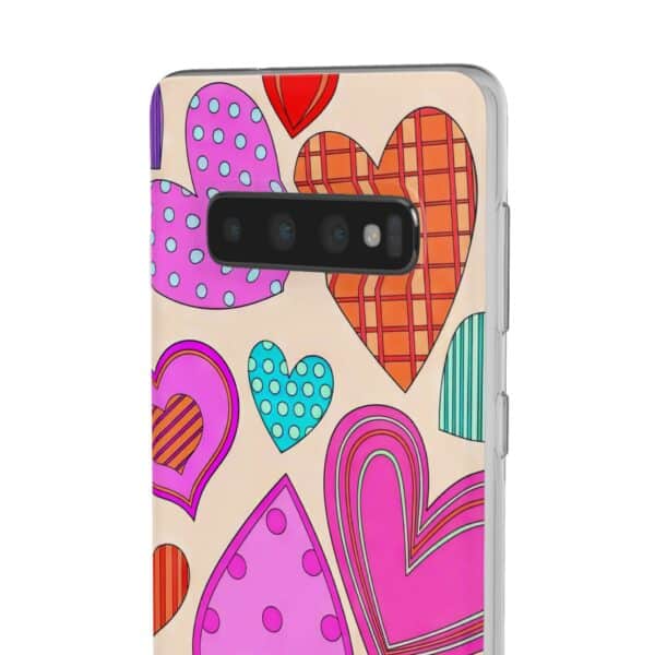 Elegant Pattern Flexi Cases for Samsung and iPhone - Image 26