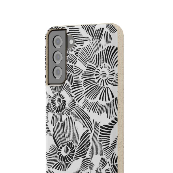 Flowers Biodegradable Cases for iPhone and Samsung - Image 119