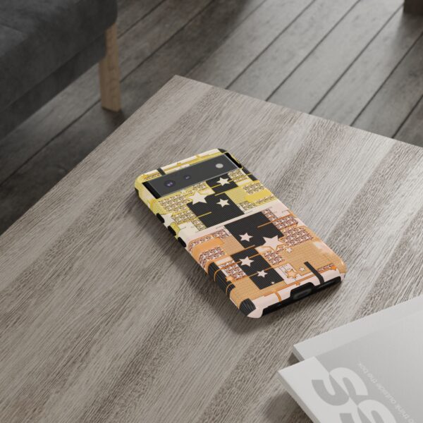 3D Modern Floral | Tough Phone Case For iPhone | Google Pixel | Samsung - Image 24