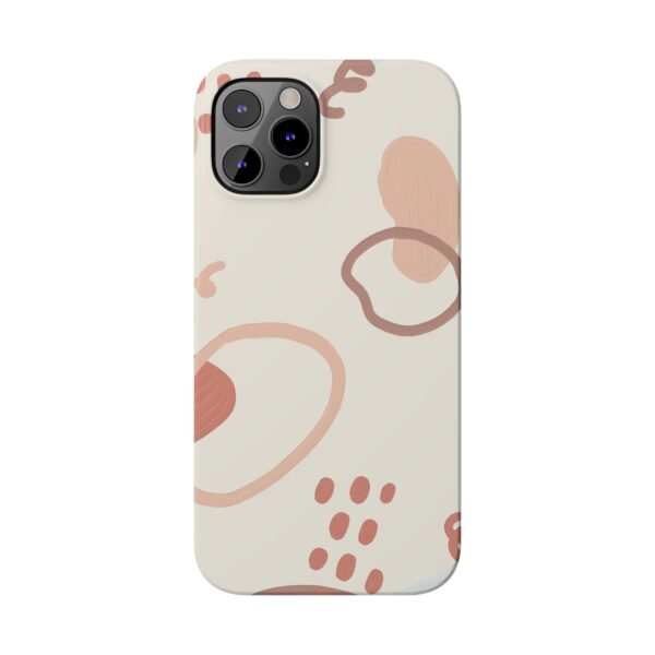 Hand Drawn On Slim Phone Cases Case-Mate Custom Phone Cases For iPhone and Samsung Series - Image 39