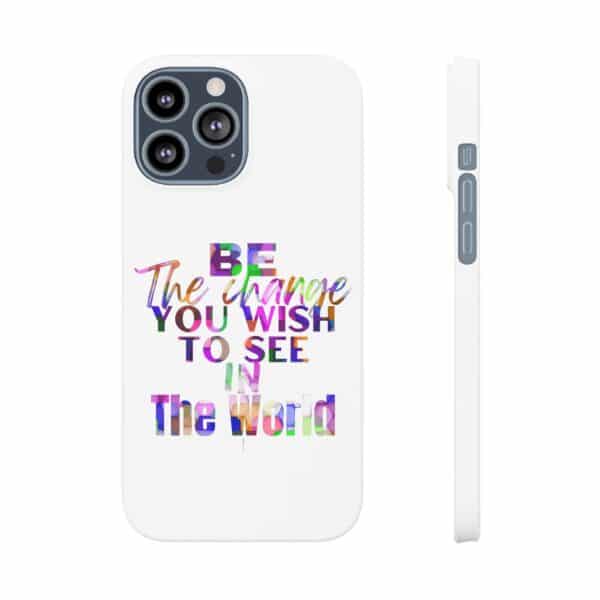 Slim Cases For iPhone & Samsung Series - Image 15
