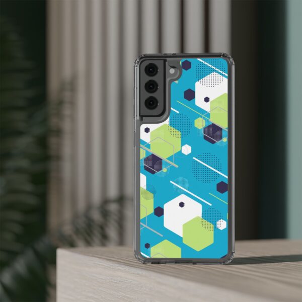 Check Box Clear Cases For iPhone and Samsung - Image 15