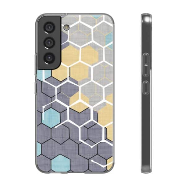 Marble Flexi Cases For iPhone & Samsung - Image 176