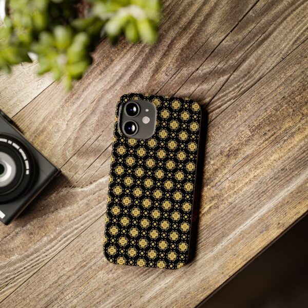 Pattern Slim Phone Cases Case-Mate Custom Phone Cases For iPhone and Samsung Series - Image 45