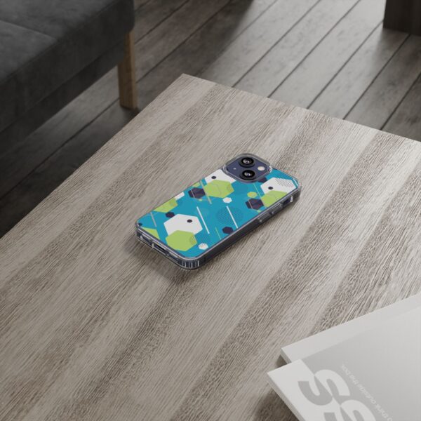 Check Box Clear Cases For iPhone and Samsung - Image 5