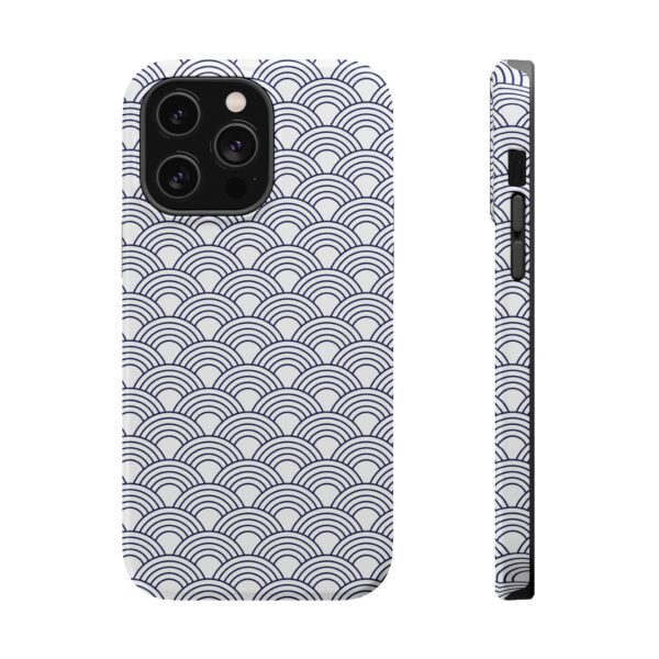 Ocean Waves | Magnetic Tough Case For iPhone - Image 29