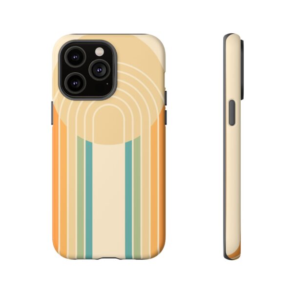 Hippie Retro Rainbow | Tough Case For iPhone Samsung Google Pixel - Image 99