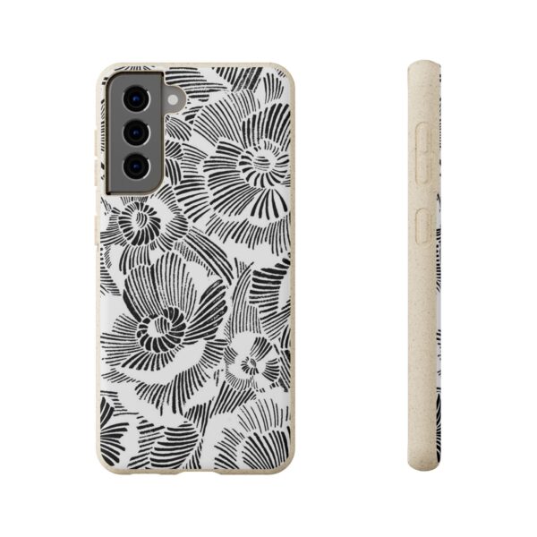 Flowers Biodegradable Cases for iPhone and Samsung - Image 125