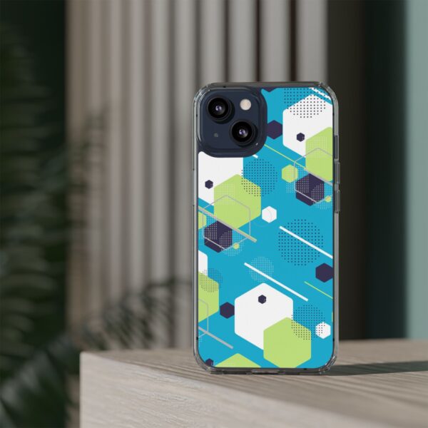 Check Box Clear Cases For iPhone and Samsung - Image 3