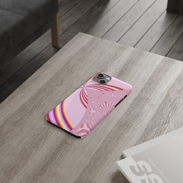 Cats Slim Phone Cases Case-Mate Custom Phone Cases For iPhone and Samsung Series - Image 57