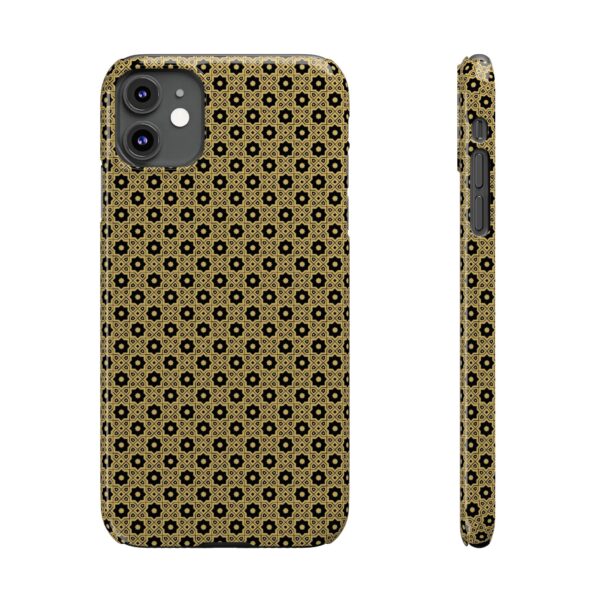 Pattern Slim Phone Cases Case-Mate Custom Phone Cases For iPhone and Samsung Series - Image 10