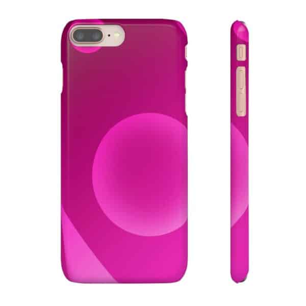 Rainbow Designs On Snap Cases For iPhone Samsung and Google - Image 5