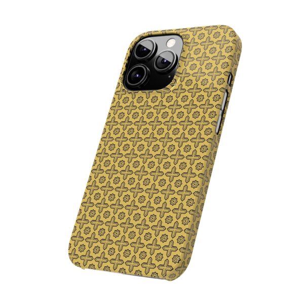Pattern Slim Phone Cases Case-Mate Custom Phone Cases For iPhone and Samsung Series - Image 32