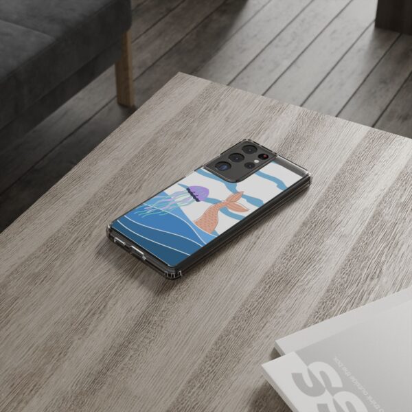 Under The Sea Clear Cases For iPhone and Samsung - Image 20