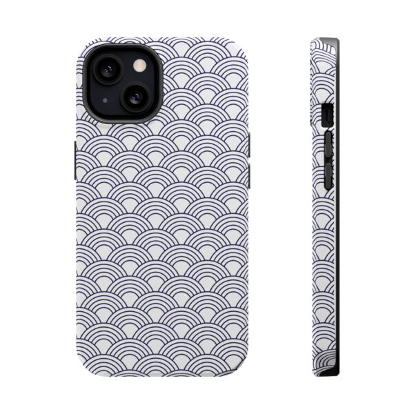 Ocean Waves | Magnetic Tough Case For iPhone - Image 41