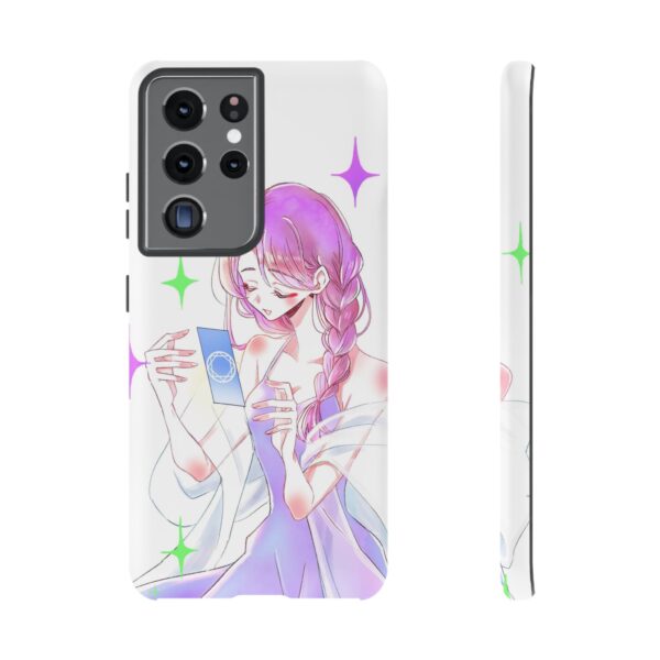 Princess Tough Cases For Samsung iPhone - Image 65