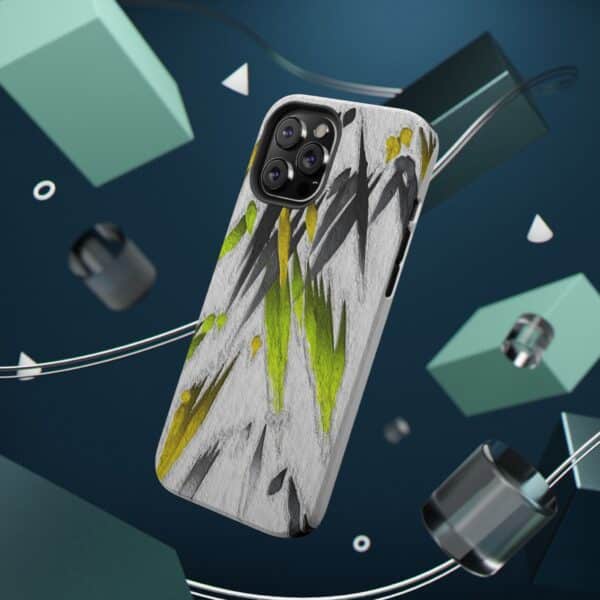 Hills Impact-Resistant Cases Custom Phone Cases For iPhone and Samsung Galaxy Series - Image 58