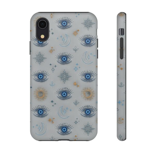 Evil eye | Tough Cases For iPhone Google Pixel Samsung - Image 14