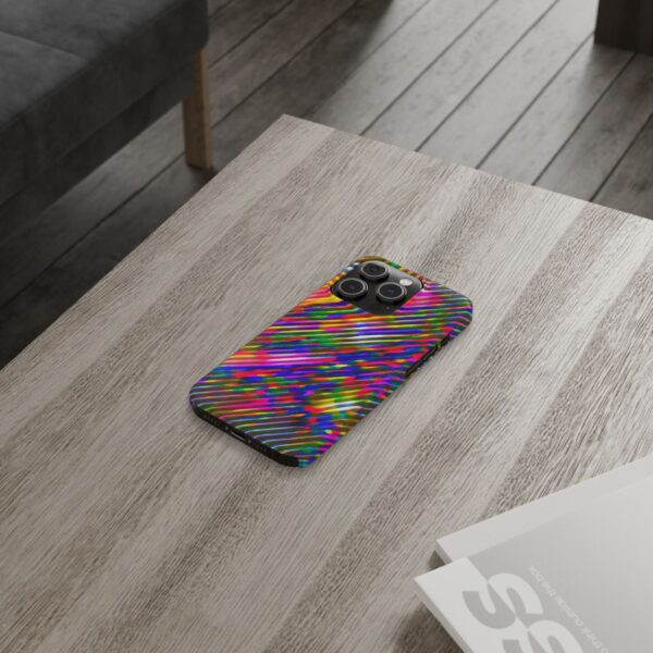 Abstract Colorful Design Slim Phone Cases Case-Mate Custom Phone Cases For iPhone and Samsung Series - Image 53
