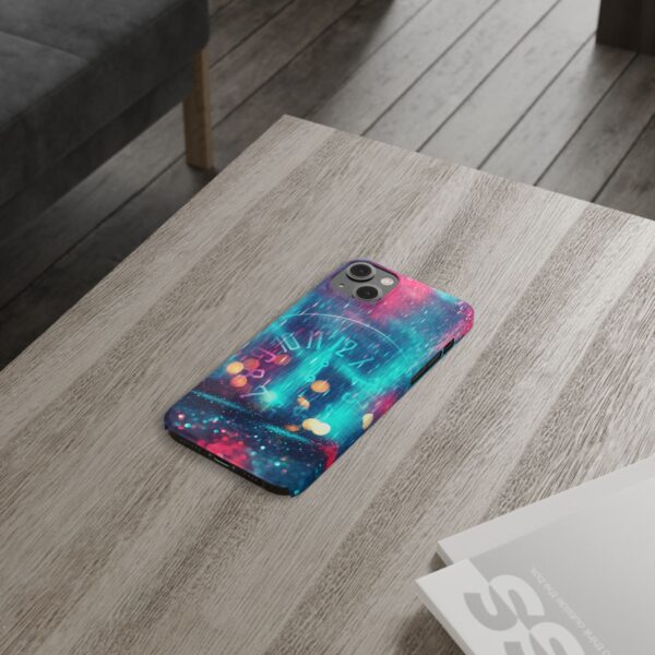 Antique Clock Slim Phone Cases Case-Mate Custom Phone Cases For iPhone and Samsung Series - Image 57