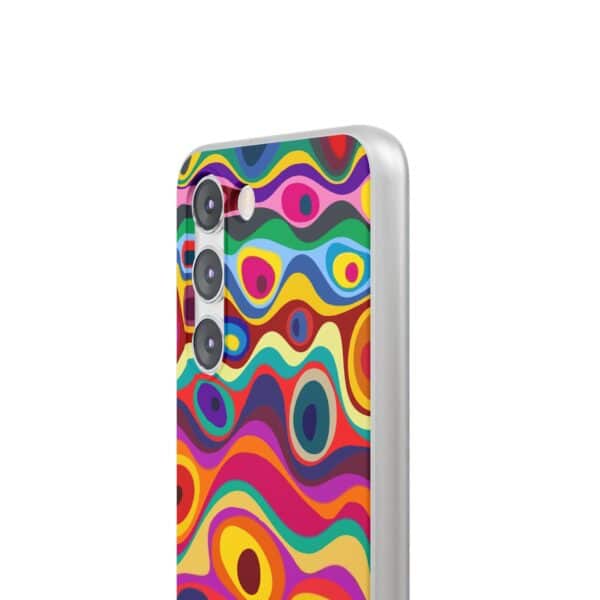 Illustrative Colorful Flexi Cases For iPhone and Samsung - Image 214