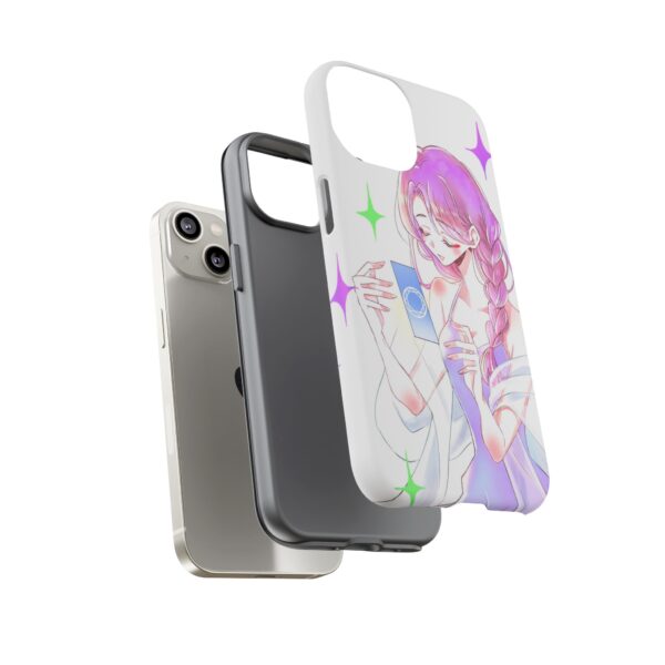 Princess Tough Cases For Samsung iPhone - Image 101