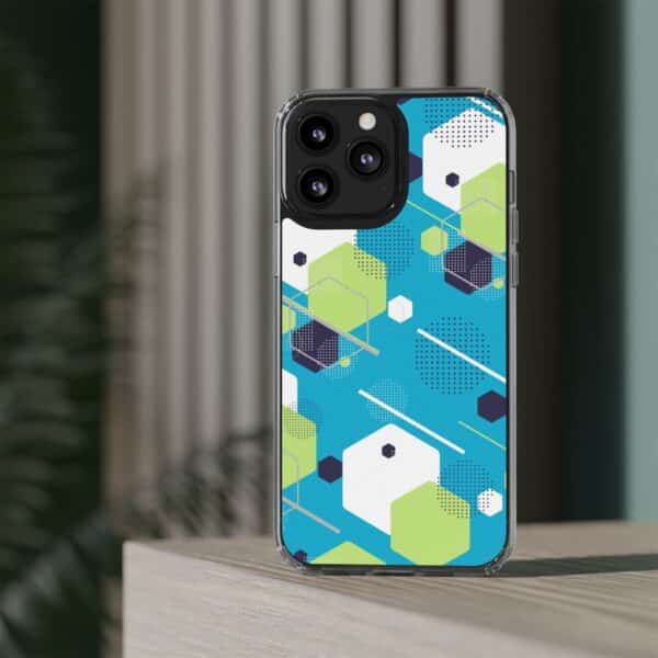 Check Box Clear Cases For iPhone and Samsung - Image 12