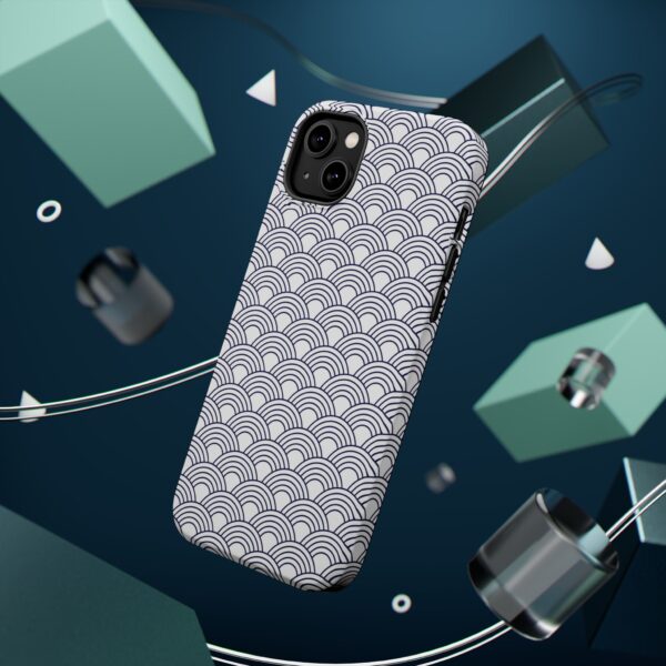 Ocean Waves | Magnetic Tough Case For iPhone - Image 23