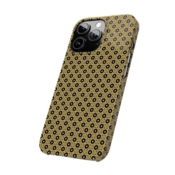 Pattern Slim Phone Cases Case-Mate Custom Phone Cases For iPhone and Samsung Series - Image 32