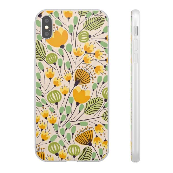 Digital Print Flowers Flexi Cases for iPhone and Samsung! - Image 107