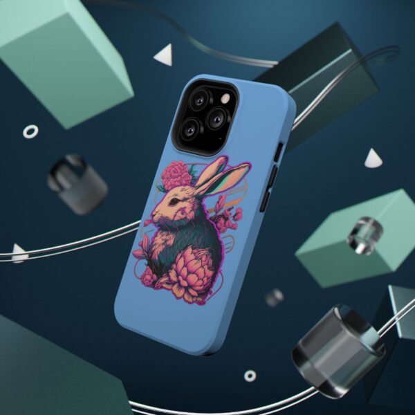 Rabbit Slim Phone Cases Case-Mate Custom Phone Cases For iPhone and Samsung Series - Image 17