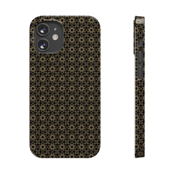 Pattern Slim Phone Cases Case-Mate Custom Phone Cases For iPhone and Samsung Series - Image 42