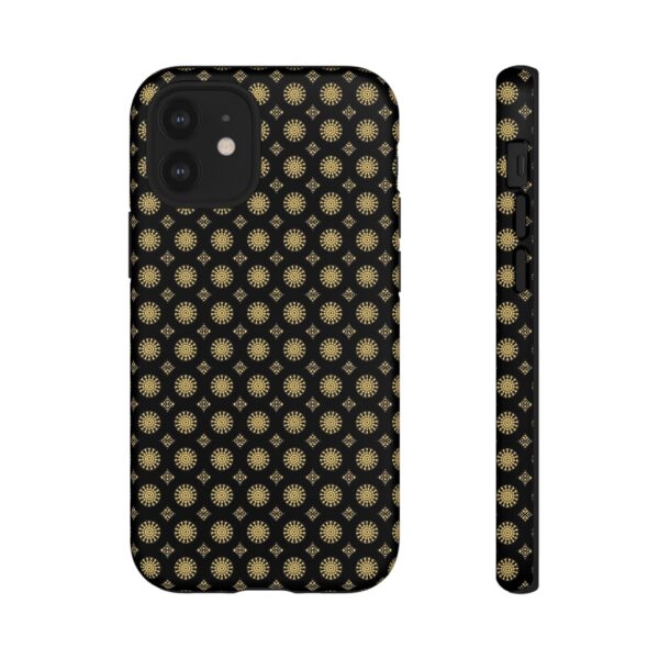 Rainbow Designs Very Cool On Tough Cases Custom Phone Cases For iPhone Google Pixel and Samsung Series - Image 31