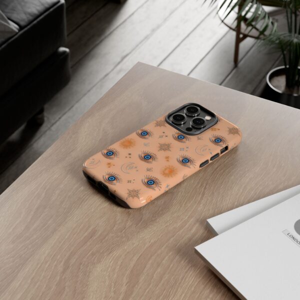 Evil eye | Tough Cases For iPhone Google Pixel Samsung - Image 70